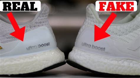 adidas ultra boost black sole fake|adidas ultra boost counterfeit.